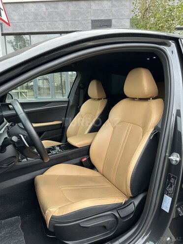 Kia K5 2022, 63,000 km - 2.0 l - Bakı