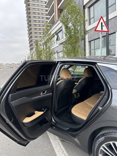 Kia K5 2022, 63,000 km - 2.0 l - Bakı