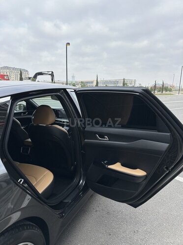 Kia K5 2022, 63,000 km - 2.0 l - Bakı