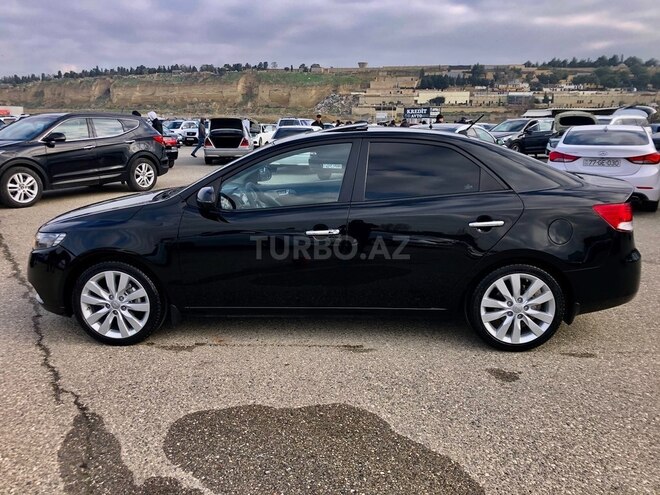 Kia Cerato 2010, 196,000 km - 1.6 l - Sumqayıt