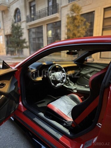 Chevrolet Camaro 2020, 51,000 km - 2.0 l - Bakı