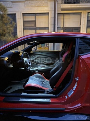 Chevrolet Camaro 2020, 51,000 km - 2.0 l - Bakı