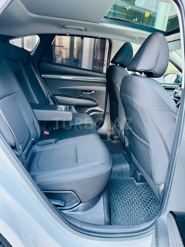 Hyundai Tucson 2022, 35,500 km - 2.0 l - Bakı