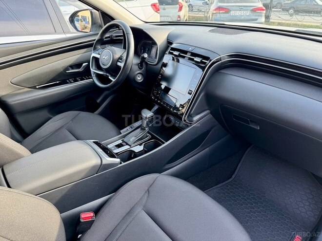 Hyundai Tucson 2022, 35,500 km - 2.0 l - Bakı