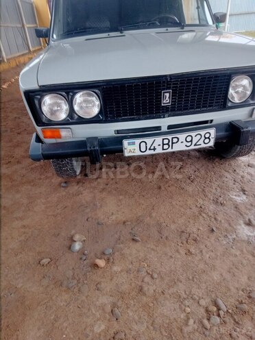 LADA (VAZ) 2106 1988, 84,000 km - 1.3 l - Sabirabad
