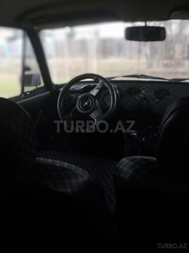 LADA (VAZ) 2106 1988, 84,000 km - 1.3 l - Sabirabad