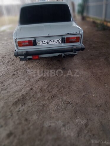 LADA (VAZ) 2106 1988, 84,000 km - 1.3 l - Sabirabad
