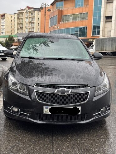 Chevrolet Cruze 2013, 205,000 km - 1.4 л - Bakı