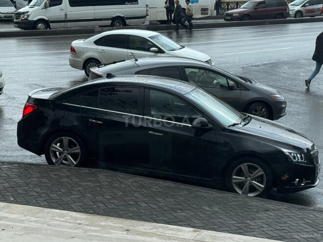 Chevrolet Cruze 2013, 205,000 km - 1.4 л - Bakı
