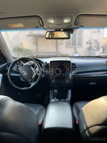 Kia Sorento 2012, 193,251 km - 2.0 l - Bakı
