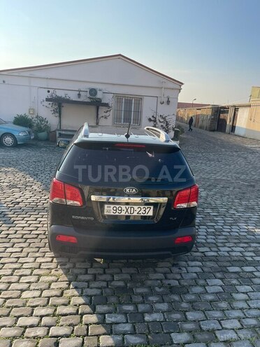 Kia Sorento 2012, 193,251 km - 2.0 l - Bakı