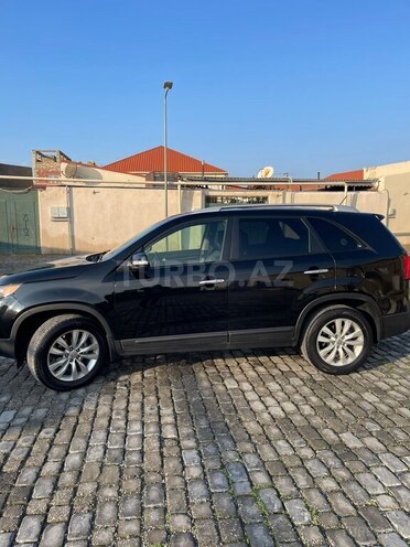 Kia Sorento 2012, 193,251 km - 2.0 l - Bakı