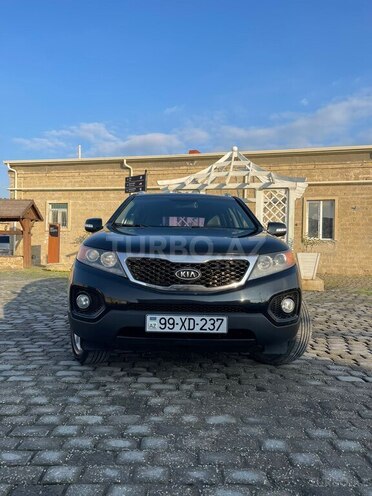 Kia Sorento 2012, 193,251 km - 2.0 l - Bakı