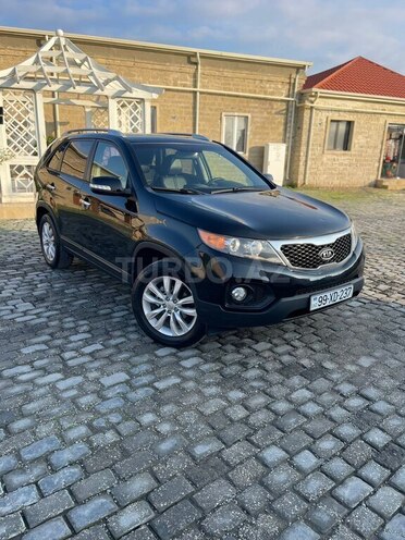 Kia Sorento 2012, 193,251 km - 2.0 l - Bakı