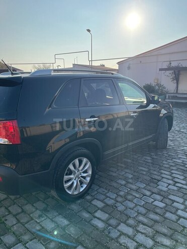 Kia Sorento 2012, 193,251 km - 2.0 l - Bakı