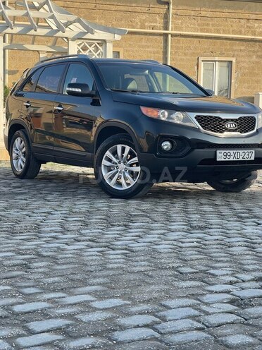 Kia Sorento 2012, 193,251 km - 2.0 l - Bakı