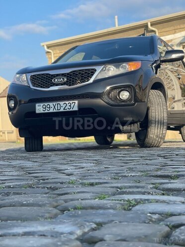 Kia Sorento 2012, 193,251 km - 2.0 l - Bakı