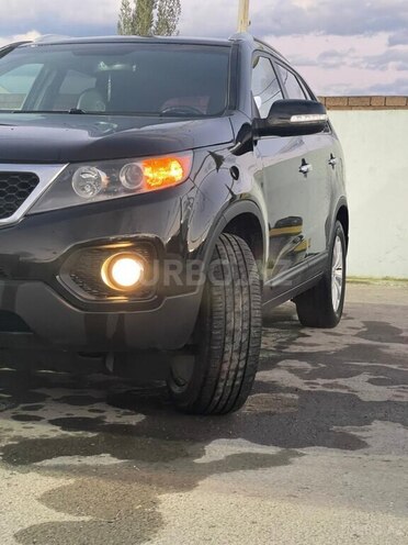 Kia Sorento 2012, 193,251 km - 2.0 l - Bakı