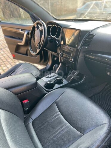 Kia Sorento 2012, 193,251 km - 2.0 l - Bakı