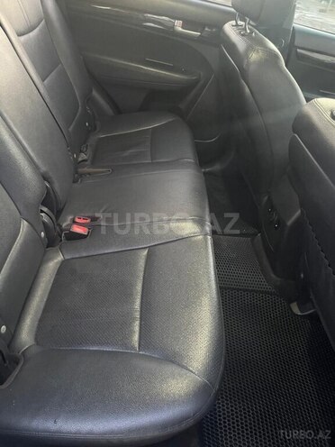 Kia Sorento 2012, 193,251 km - 2.0 l - Bakı