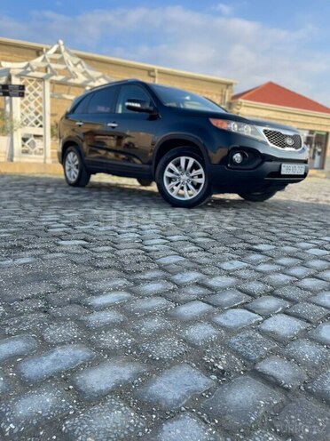 Kia Sorento 2012, 193,251 km - 2.0 l - Bakı