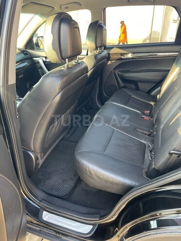 Kia Sorento 2012, 193,251 km - 2.0 l - Bakı