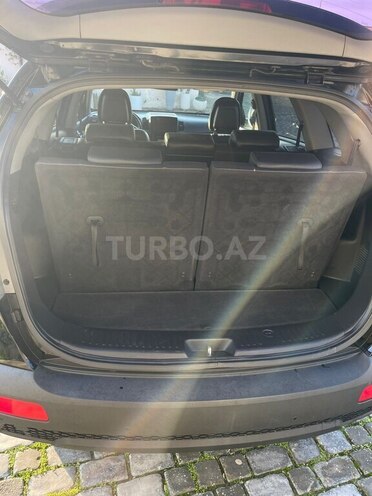 Kia Sorento 2012, 193,251 km - 2.0 l - Bakı