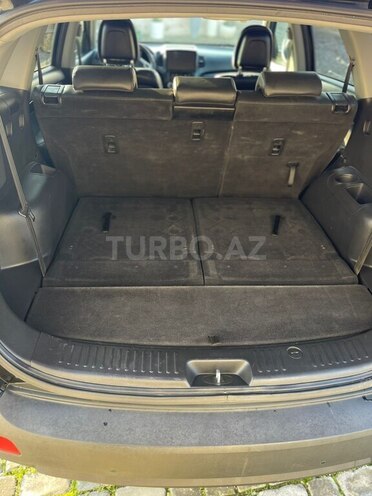 Kia Sorento 2012, 193,251 km - 2.0 l - Bakı