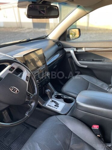 Kia Sorento 2012, 193,251 km - 2.0 l - Bakı