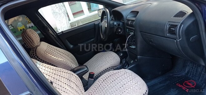 Opel Astra 1998, 313,189 km - 1.6 l - Xırdalan