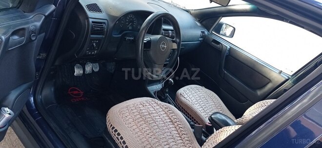Opel Astra 1998, 313,189 km - 1.6 l - Xırdalan