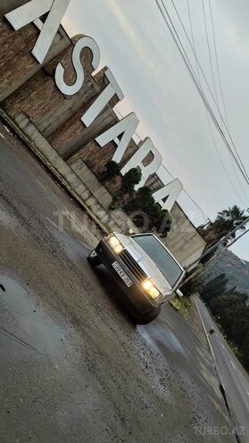 Mercedes 190 1990, 360,000 km - 2.0 л - Astara