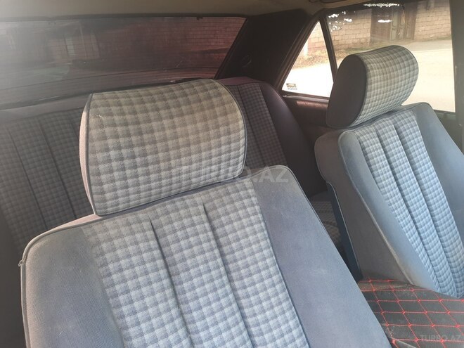 Mercedes 190 1991, 637,200 km - 2.0 l - Bakı