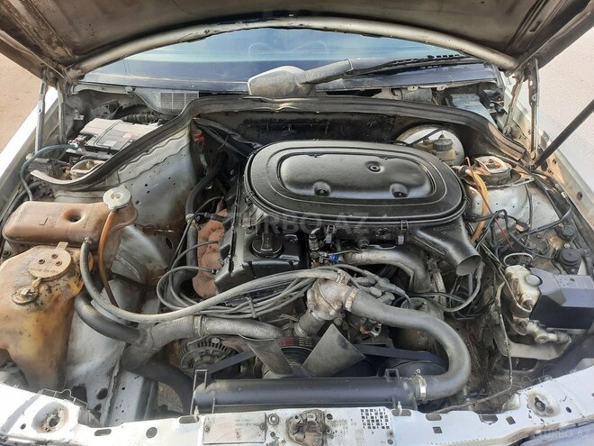 Mercedes 190 1991, 637,200 km - 2.0 l - Bakı