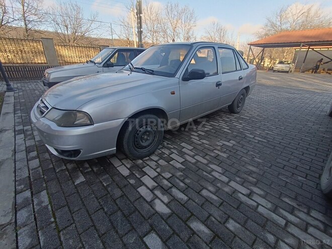 Daewoo Nexia 2009, 350,000 km - 1.5 l - Quba