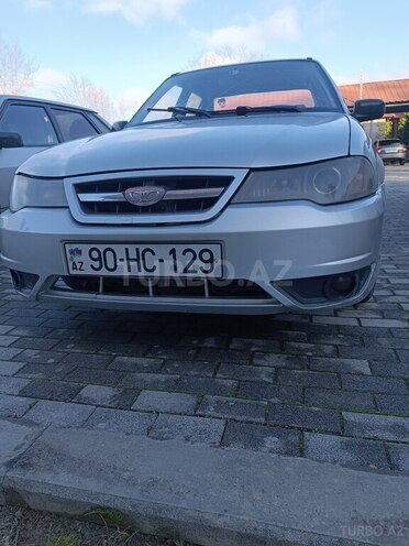 Daewoo Nexia 2009, 350,000 km - 1.5 l - Quba