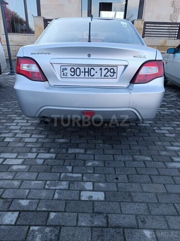 Daewoo Nexia 2009, 350,000 km - 1.5 l - Quba