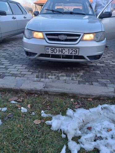Daewoo Nexia 2009, 350,000 km - 1.5 l - Quba