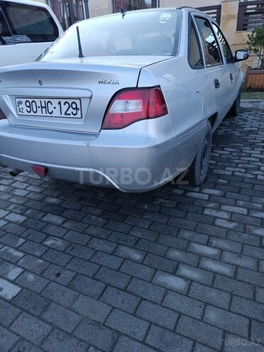 Daewoo Nexia 2009, 350,000 km - 1.5 l - Quba
