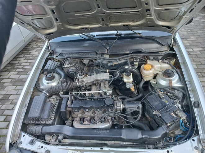 Daewoo Nexia 2009, 350,000 km - 1.5 l - Quba
