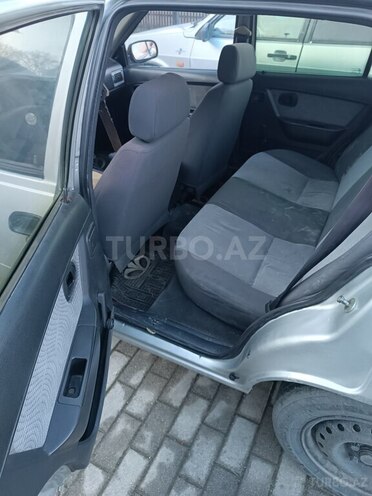 Daewoo Nexia 2009, 350,000 km - 1.5 l - Quba