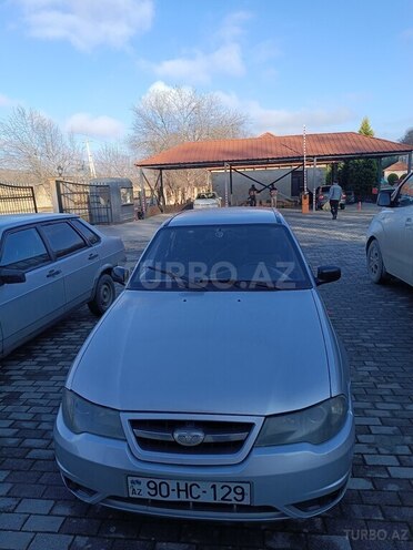 Daewoo Nexia 2009, 350,000 km - 1.5 l - Quba