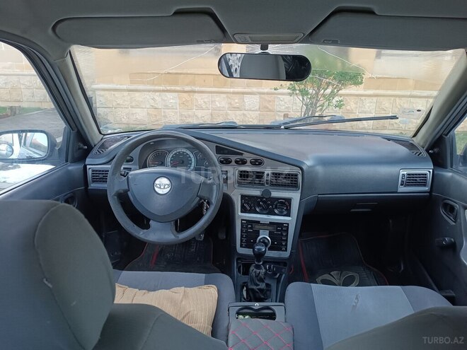 Daewoo Nexia 2009, 350,000 km - 1.5 l - Quba