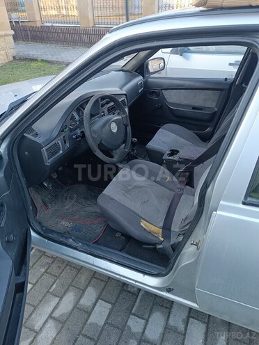 Daewoo Nexia 2009, 350,000 km - 1.5 l - Quba