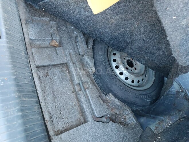 Daewoo Nexia 2009, 350,000 km - 1.5 l - Quba