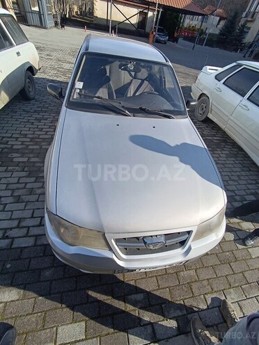Daewoo Nexia 2009, 350,000 km - 1.5 l - Quba