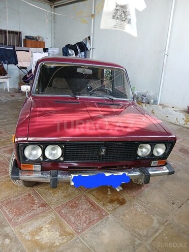 LADA (VAZ) 2106 1999, 12,300 km - 1.5 l - Bakı