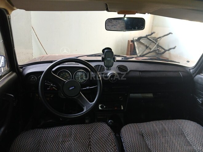 LADA (VAZ) 2106 1999, 12,300 km - 1.5 l - Bakı