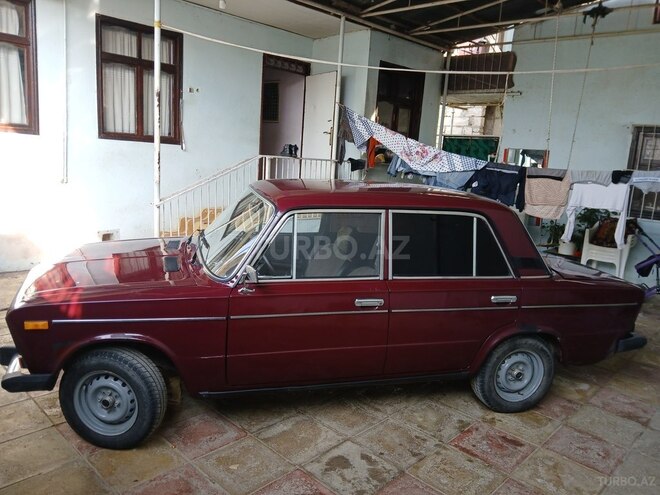 LADA (VAZ) 2106 1999, 12,300 km - 1.5 l - Bakı