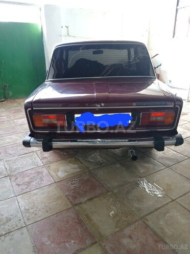 LADA (VAZ) 2106 1999, 12,300 km - 1.5 l - Bakı